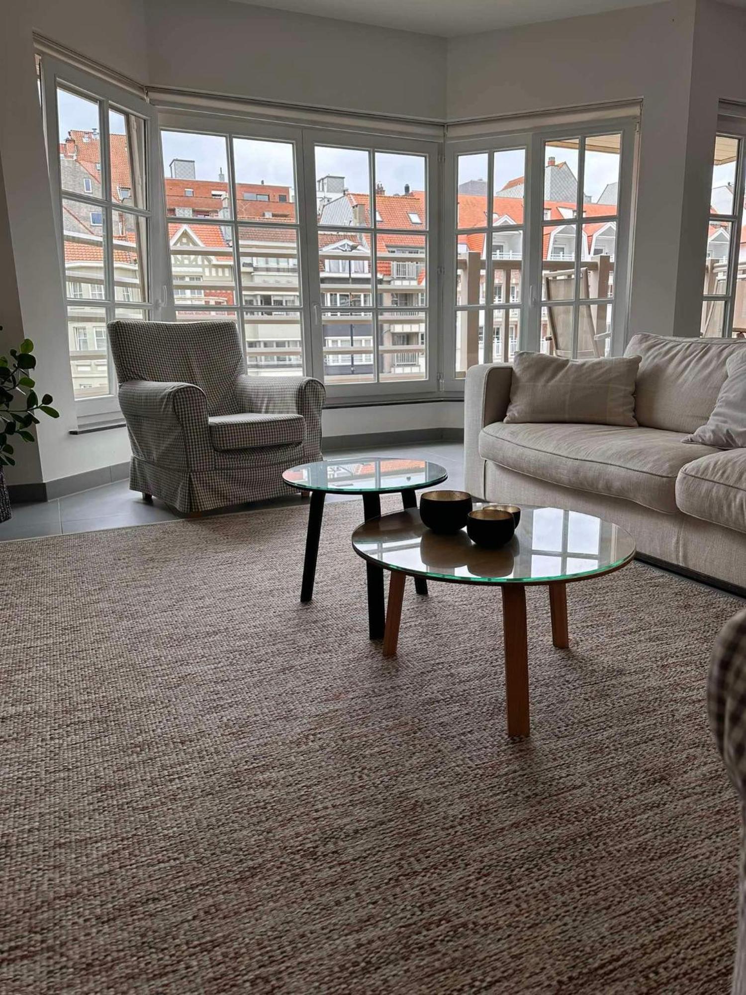 Fleur II Apartment Knokke-Heist Exterior photo